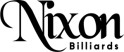 Nixon Billiards